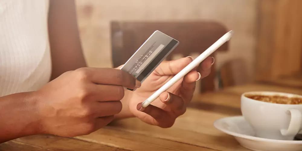 loan credit card