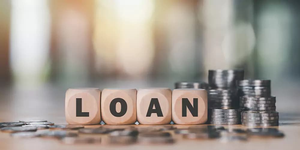 loan credit card