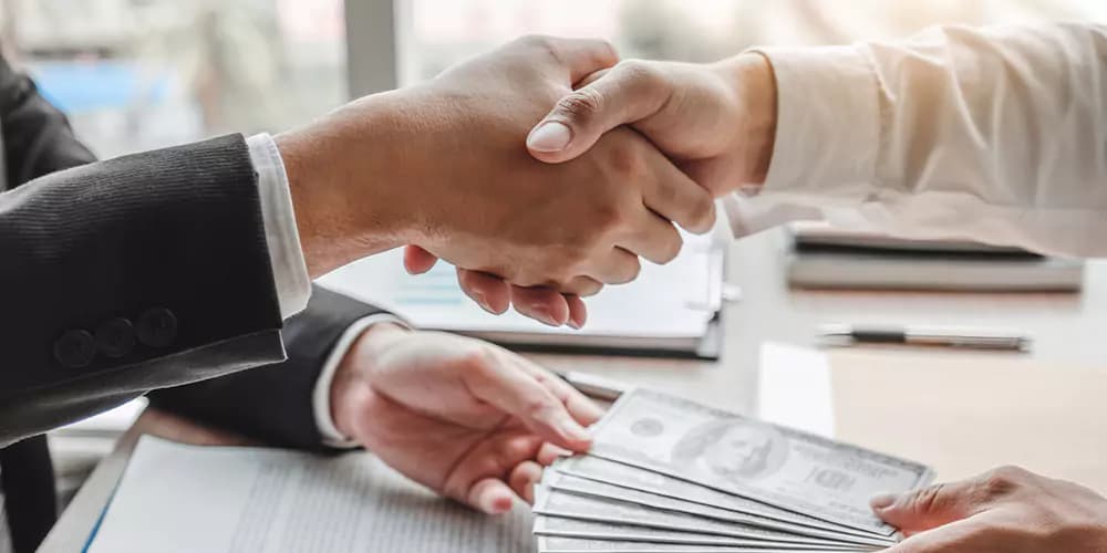 P2P Financing