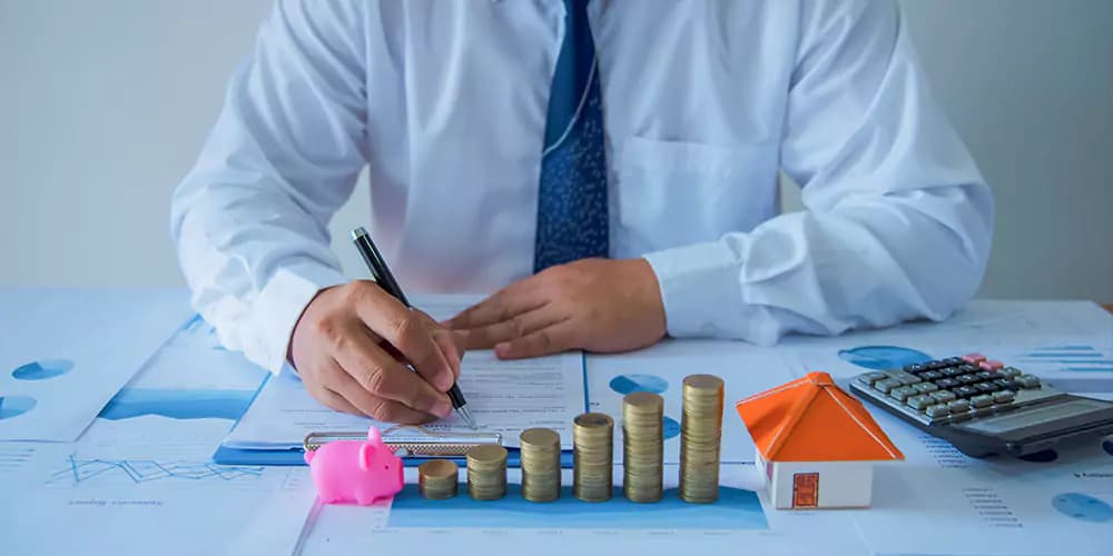 Mutual Funds Investment